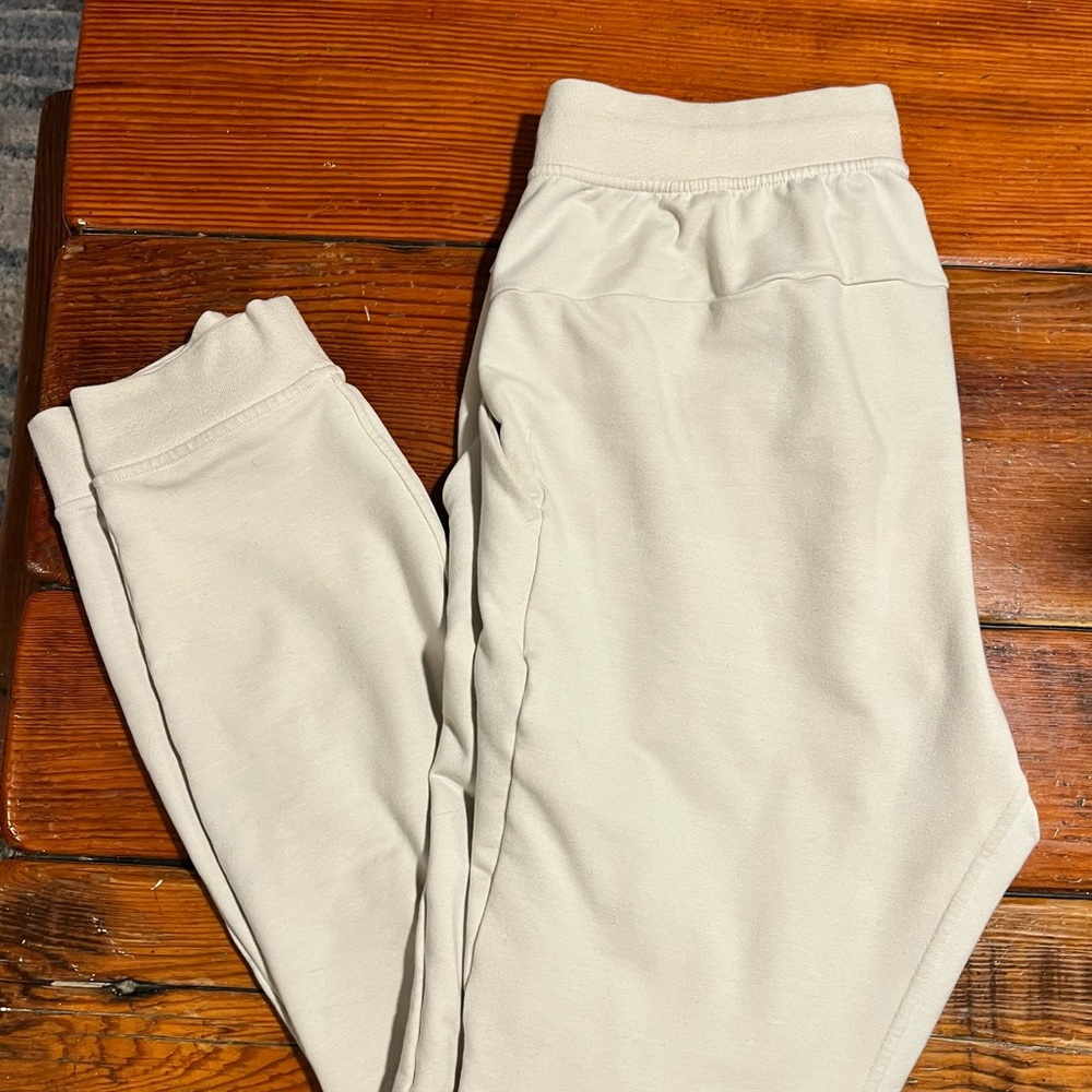 Lululemon City Sweat Jogger